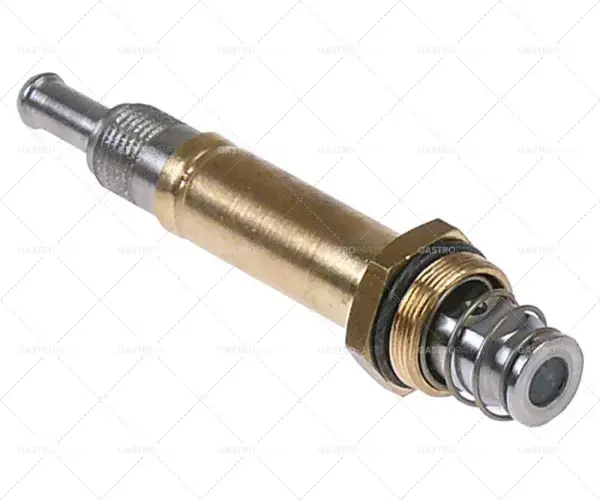 Elektromagnetický ventil Tělo jmenovité světlosti 2,8 mm Výprodej