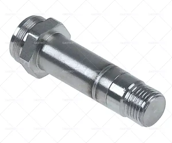 Sleva Těleso elektromagnetického ventilu ø 10 mm