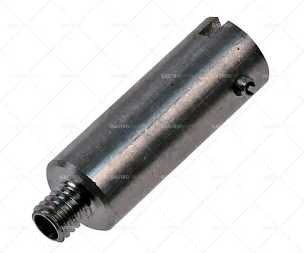 bajonetový adaptér L 32mm závit M6x1 ID ø 7/4mm ED ø 12mm Akce
