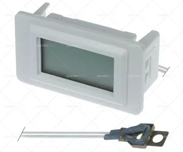 montážní rozměr teploměru 58x25,5mm od 0 do 150°C Kup Teď