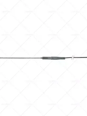 termočlánek termočlánek k (nicr-ni) kabel ptfe Omezená Nabídka