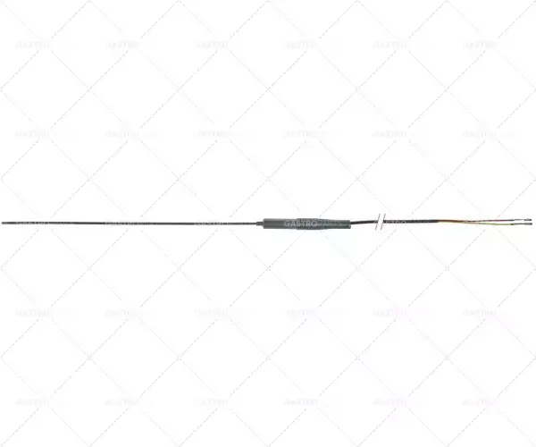 termočlánek termočlánek k (nicr-ni) kabel ptfe Omezená Nabídka