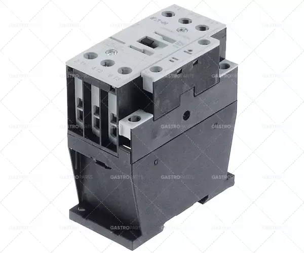 Odeslání Ihned Výkonový stykač typ dilm 17-01 35A 230VAC (ac3/400V) 17A 7,5kW3no 1nc