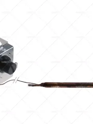 bezpečnostní termostat vypnutí temp. 120 °C 1pólová sonda 16A ø 6,5 mm délka sondy 93 mm Omezená Nabídka
