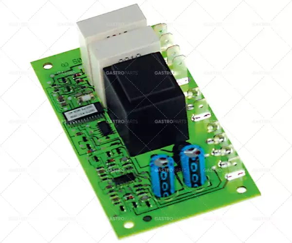 pcb pyroceram ch 40/45/80 230V Nejlepší Volba