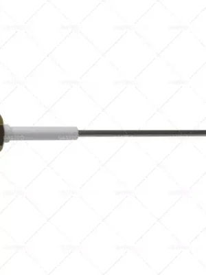 vodováha 1/4" celková délka 155 mm průměr 3 mm Nakupujte Hned
