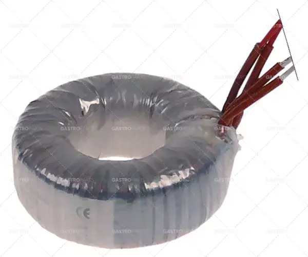 Originální transformátor primární 230V sekundární 12V 25VA