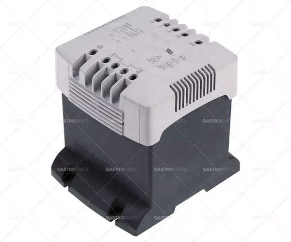Omezená Nabídka transformátor primární 230/400V sekundární 24-48V 400VA připojovací šroub 50-60Hz