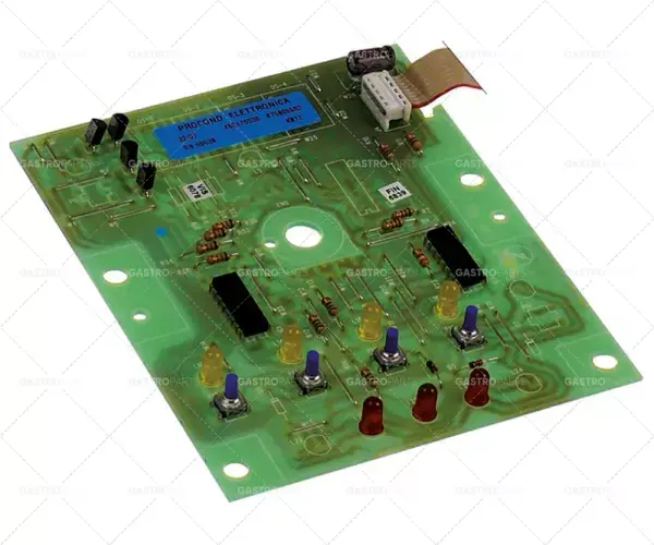klávesnice PCB Značkový