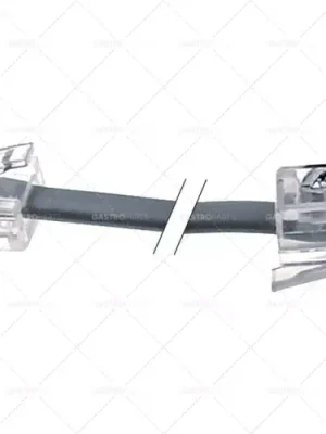 Vrácení Zdarma připojovací kabel L 150mm 4pólový