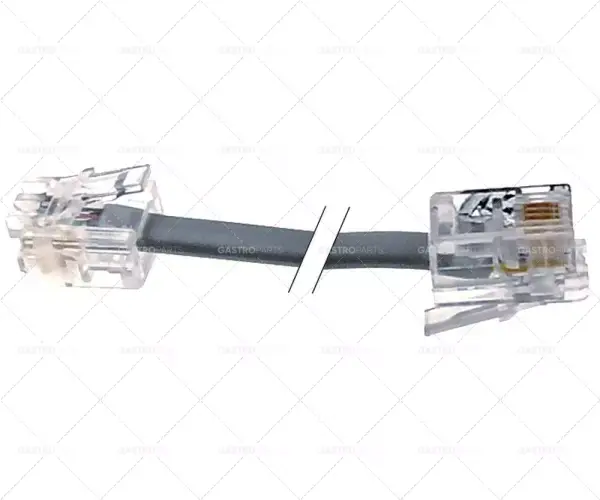 Vrácení Zdarma připojovací kabel L 150mm 4pólový