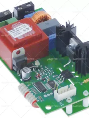 Kup Teď napájení DPS TURBOCHEF C3 115-230V votage výstup 24VDCV