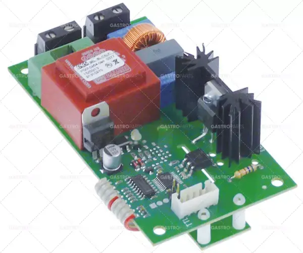 Kup Teď napájení DPS TURBOCHEF C3 115-230V votage výstup 24VDCV