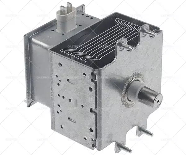 Rychlé Dodání magnetron hitachi typ 2m121a