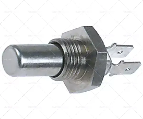 teplotní sonda NTC 10kOhm sonda -40 až +110°C Nejprodávanější