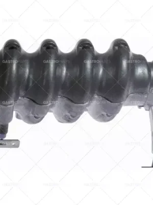 průtokový ohřívač 1800W 230V ø 55mm d 152mm připojení vnější faston 6,3mm Jen Po Omezenou Doba