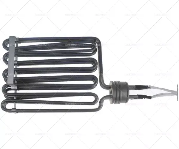 topné těleso 9000W 230/400V topné okruhy 3 montážní poz. vpravo D 285mm Š 205mm V 35mm Výhodná Nabídka
