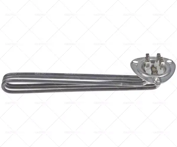 Koupit Online topné těleso instalace 4500W 230V o 47,5 mm HK 3 L 290mm B 28mm 45 mm H H1 H2 25 mm 20 mm trubice o 6 mm 62mm LA