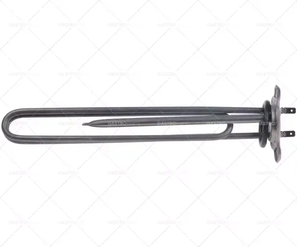 topné těleso instalace 2600W 230V o 38,5 mm HK 1 L 260 mm B 33 mm H 24mm THA TH 1 Ø 7mm THL 175mm Bezpečná Platba