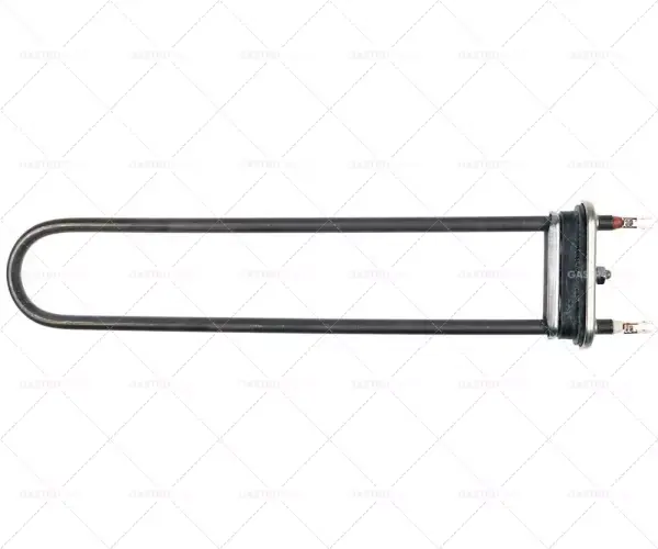 topné těleso 2000W 230V topné okruhy 1 příruba 70x18mm d 325mm š 65mm Cenový Hit