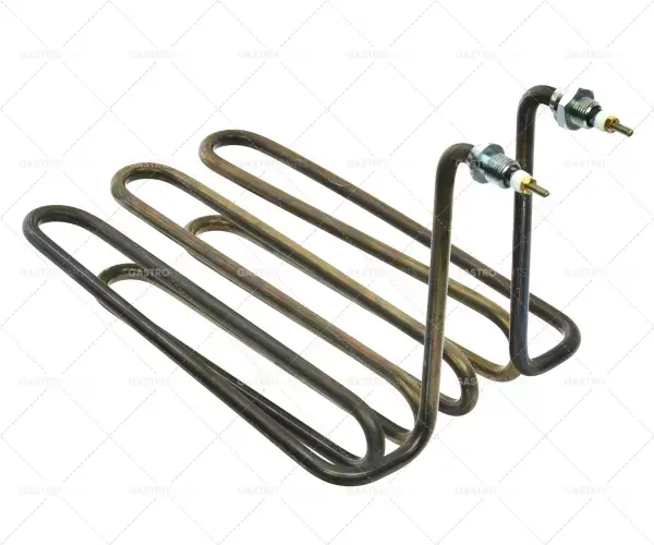 topné těleso 3000W 230 HK 1 L 275 mm B 175 mm H 200 mm L1 260 mm 15 mm L2 H1 H2 160 mm 40 mm závit 1/4 " Cenově Výhodný