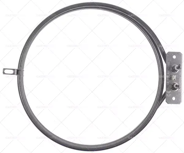 topné těleso 3000W 230V topné okruhy 1 ID ø 186mm ED ø 200mm L 217mm H 31mm L1 17mm Omezená Nabídka