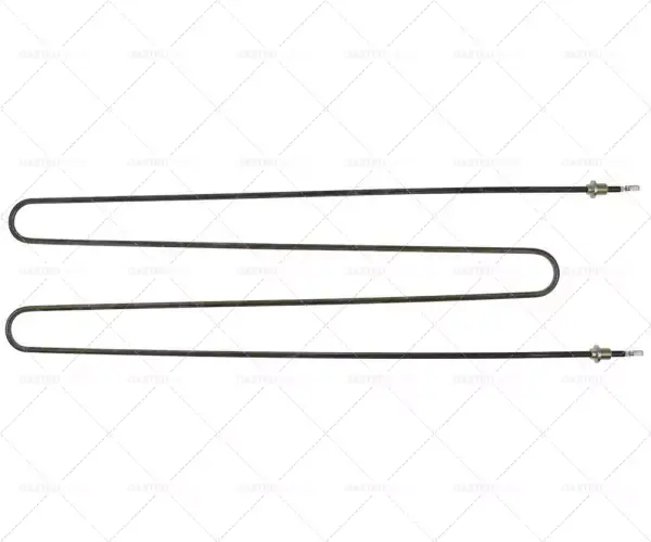 topné těleso 700W 230V topné okruhy 1 D 630mm Š 160mm trubka ø 6,3mm Vysoce Kvalitní