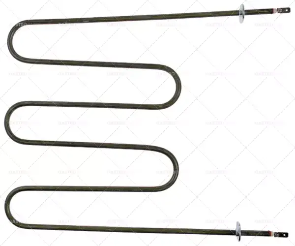 topné těleso 750W 230V topné okruhy 1 D 310mm Š 250mm délka oka 30mm šířka oka 20,4mm Super Cena
