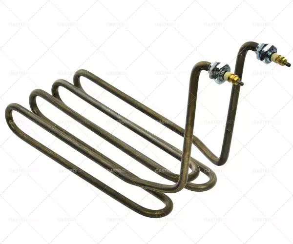 topné těleso 3000W 230 HK 1 L 270 mm Š 110 mm H 200 mm L1 255 mm 15 mm L2 H1 H2 160 mm 40 mm závit 1/4 " Nejprodávanější