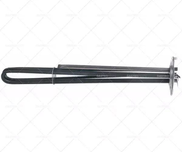 topné těleso instalace 6000W 230V o 47,5 mm HK 3 L 370mm B 32mm výška 36mm THA TH 1 Ø 8mm THL 240 mm Akce