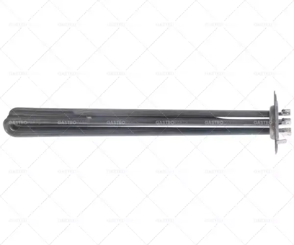 Dokud Zásoby Vydrží topné těleso 10500W 230 HK 3 L 390mm B 35mm H 35 mm THA TH 1 o 8,5 mm THL 270 mm potrubí o 8,5 mm 62 mm LA