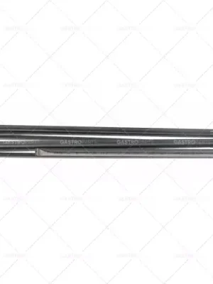 topné těleso 6000W 230V montáž ø 47,5mm topné okruhy 3 d 350mm š 35mm v 40mm Víkendová Akce