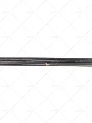 topné těleso 8800W 230V montáž ø 47,5mm topné okruhy 3 L 550mm Š 35mm V 40mm Poslední Šance