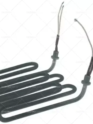 Objednat Nyní topné těleso 4800W 240V topné okruhy 1 d 250mm š 180mm v 53mm trubka ø 11mm závit 5/8" unf