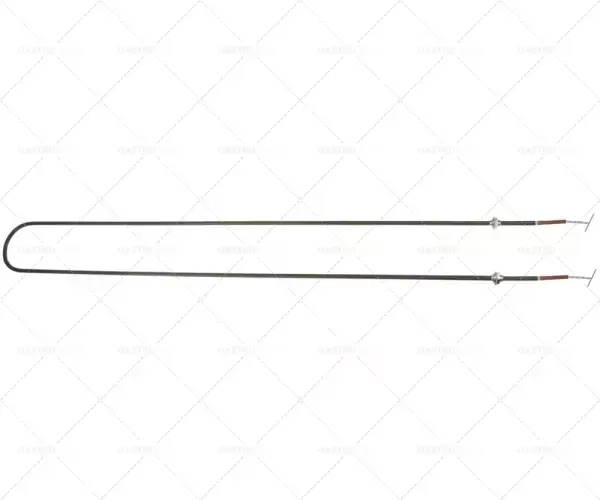 topné těleso 920W 230V d 1040mm š 120mm závit 1/4" montážní vzdálenost 111mm Nejprodávanější