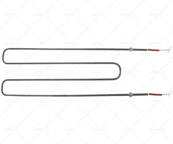 Přímo Od Výrobce topné těleso 1750W 230V d 680mm š 260mm závit 1/4" montážní vzdálenost 251mm