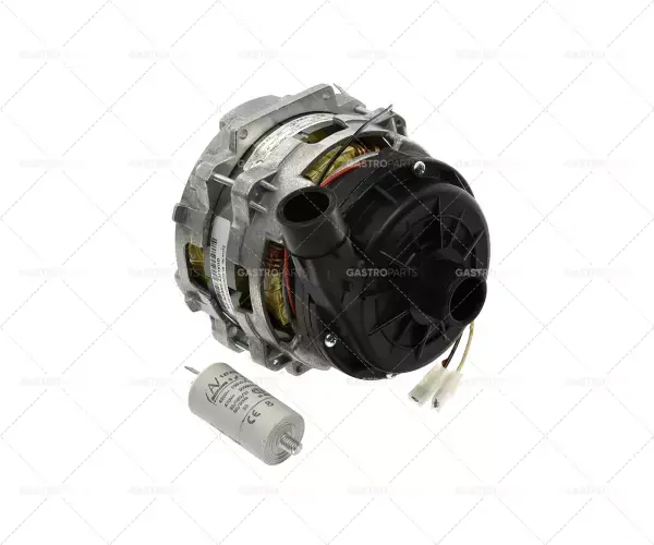 čerpadlo vstup o 30 mm výstup o 29 mm Typ ZF110SX 230V 50Hz fáze 1 0.25kW 0,34PS L 150 mm Dokud Zásoby Vydrží