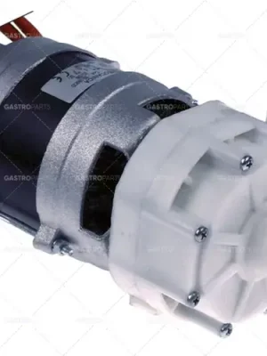 čerpadlo, vstup ø 28mm výstup ø 26mm typ 2213.1601 230V 50Hz 1 fáze 0,11kW0,15hp d 195mm Top Prodej