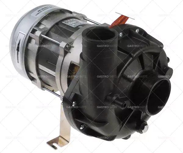 Hit Sezóny Čerpadlo vstup o 63 mm výstup o 48 mm Typ ZF523VSX 230 / 400V 50Hz 3 fázích 1kW 1,36PS L 280mm