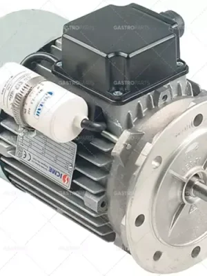 motor 0,37kW230V 50Hz 1 fáze hřídel ø 11mm příruba ø 140mm 1400rpm typ m71bl4 ø 140mm h 180mm Speciální Cena