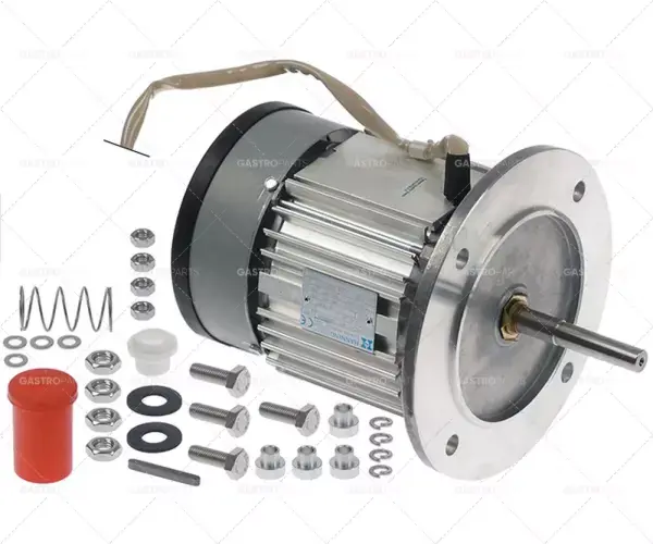 Ventilátor motoru 0,32kW Speciální Cena