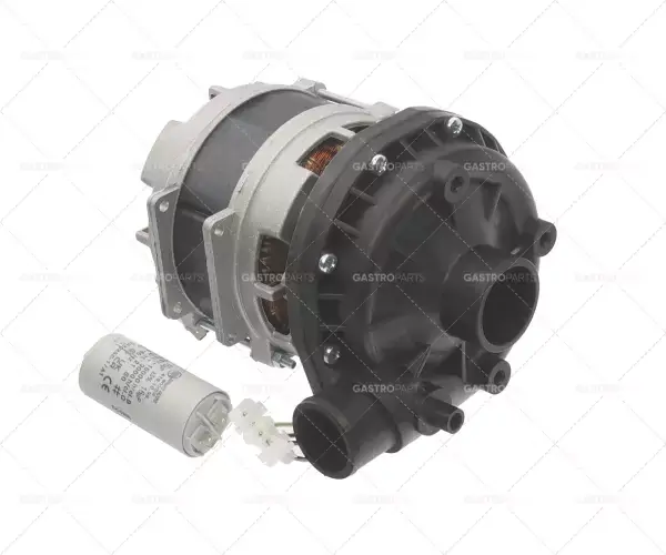 Čerpadlo vstup o 45 mm výstup o 40 mm typ C2031 230V 50Hz fází 1 0.75kW 1PS L 200mm Rychlé Dodání