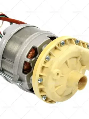 Čerpadlo vstup o 30 mm výstup o 30 mm typ IM32591 230V 50Hz fází 1 0,45kW 0,6PS L 200mm Přímo Od Výrobce