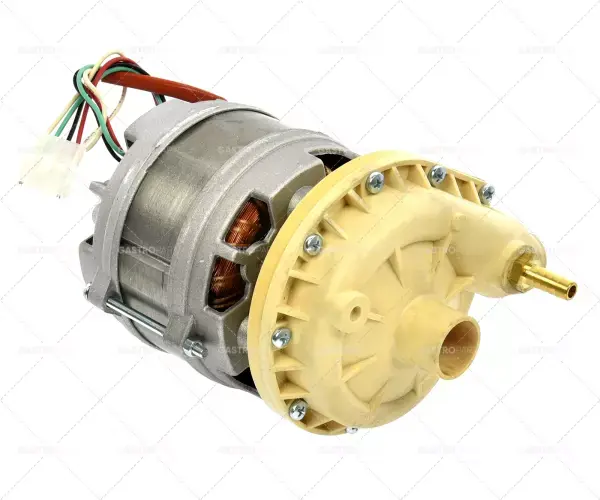 Čerpadlo vstup o 30 mm výstup o 30 mm typ IM32591 230V 50Hz fází 1 0,45kW 0,6PS L 200mm Přímo Od Výrobce