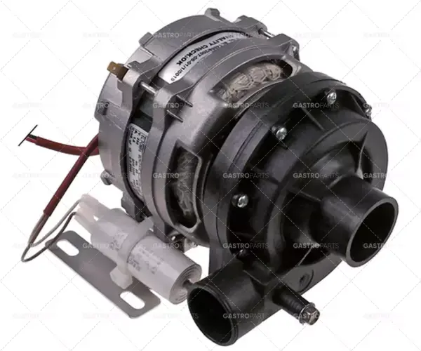 Výhodná Nabídka čerpadlo, vstup ø 45mm výstup ø 40mm typ zf150sx 230V 50Hz 1 fáze 0,34kW0,5hp d 180mm