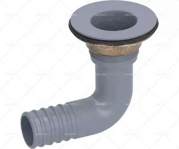 Top Prodej vypouštěcí trubka s těsnícím závitem 1"