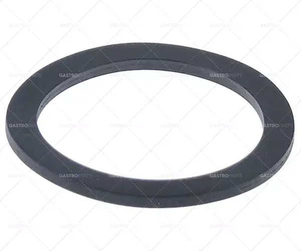 Těsnící gumový O D1 D2 58,5mm Ø 47mm síla 3mm jednotka 1 položka Víkendová Akce