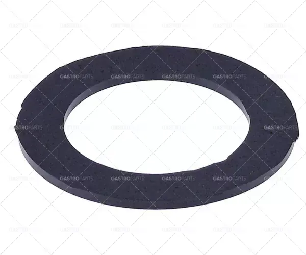 Nakupujte Hned Těsnící gumový O D1 D2 60 mm o 50 mm tloušťky 1,5 mm pro sání tělo