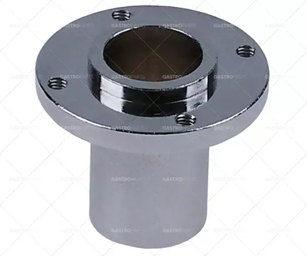 podpěra mycího ramene ø 43 mm H 36,5 mm M4 Značkový