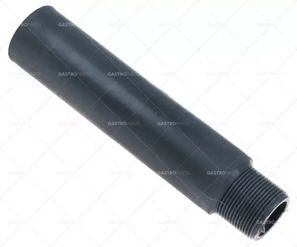 Speciální Cena mycí potrubí L 200mm nylon velikost palce 1¼"